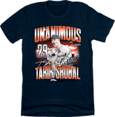 Unaminous Tarik Skubal | MLBPA Tee